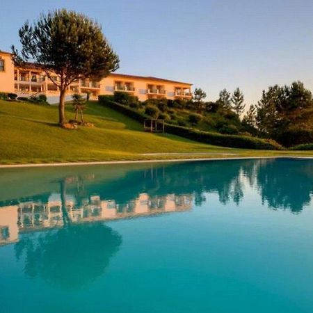 Hotel Segredos De Vale Manso Martinchel Ngoại thất bức ảnh