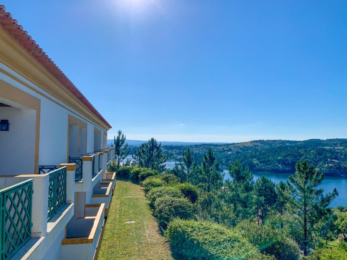 Hotel Segredos De Vale Manso Martinchel Ngoại thất bức ảnh