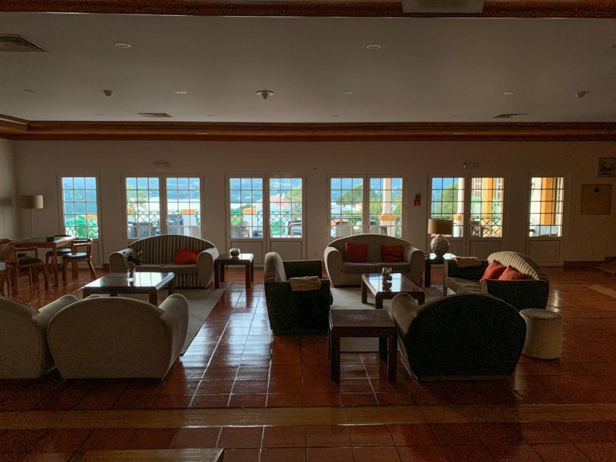 Hotel Segredos De Vale Manso Martinchel Ngoại thất bức ảnh