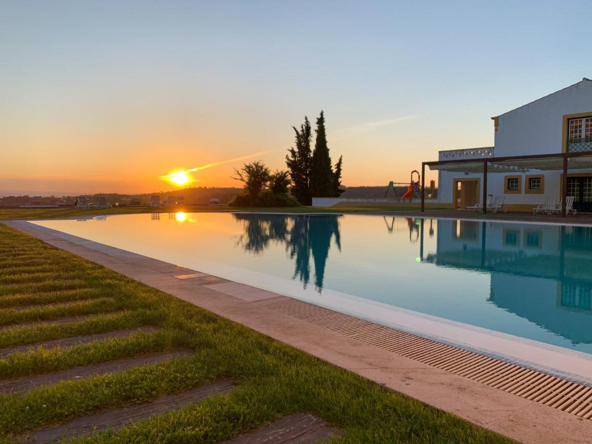 Hotel Segredos De Vale Manso Martinchel Ngoại thất bức ảnh