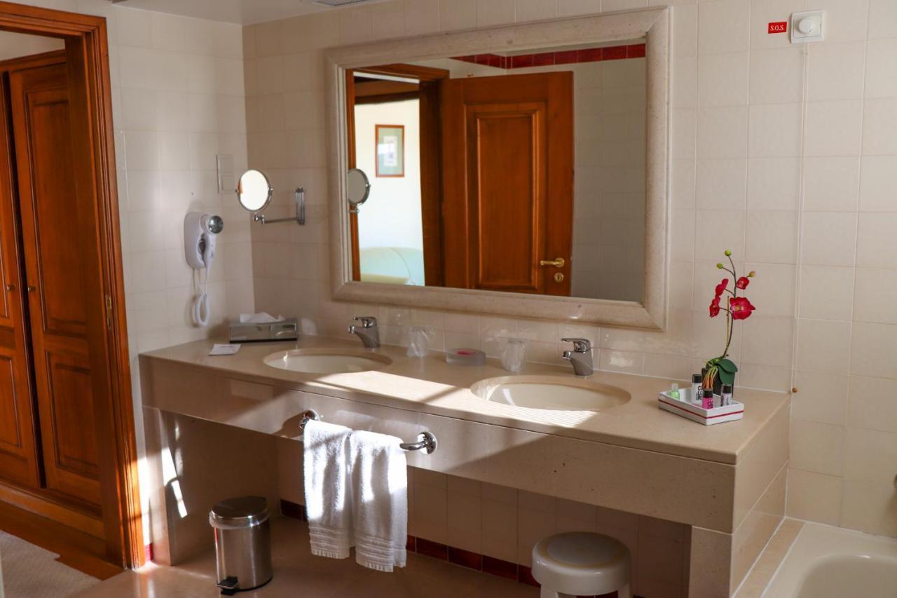 Hotel Segredos De Vale Manso Martinchel Ngoại thất bức ảnh