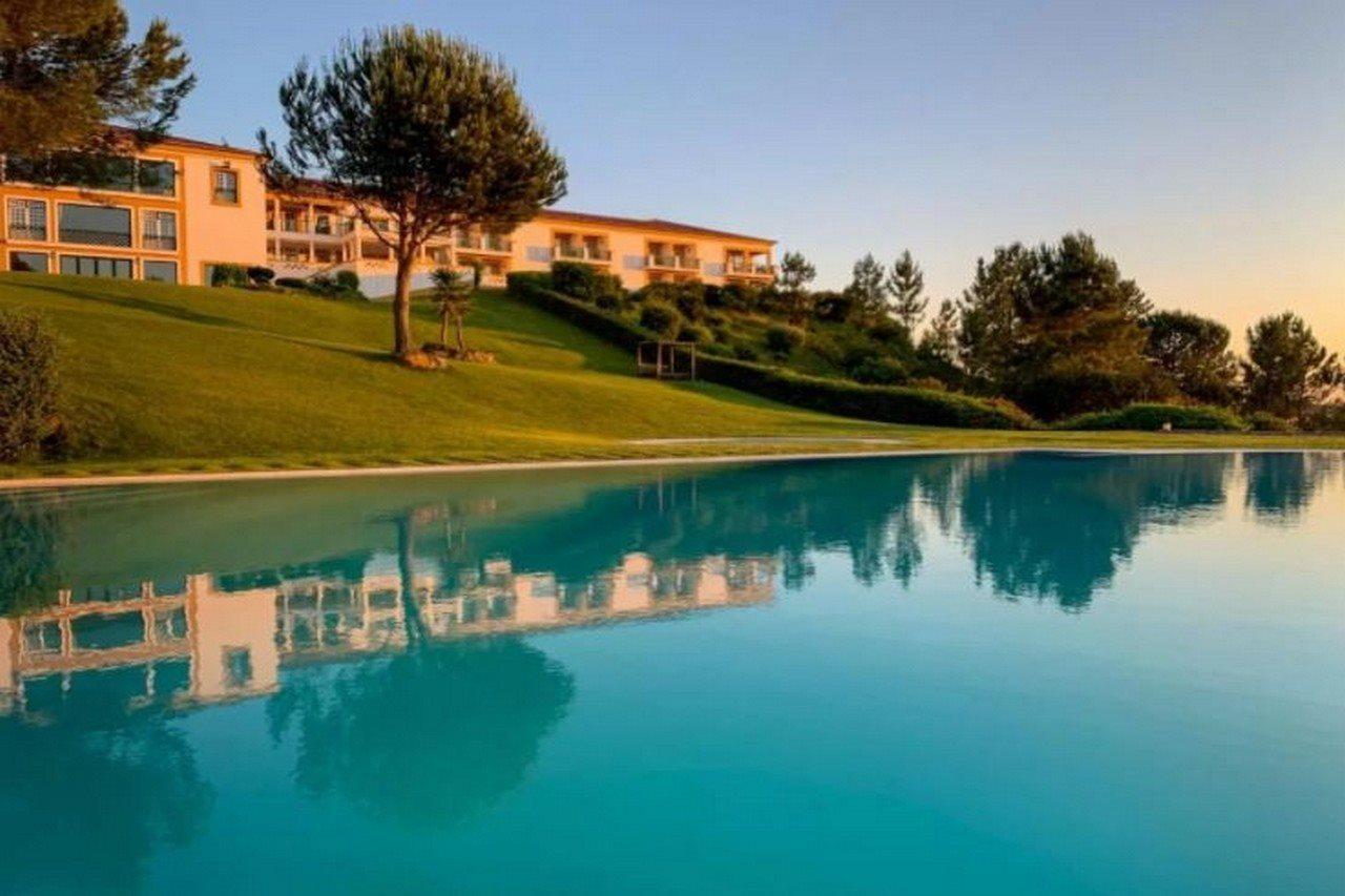 Hotel Segredos De Vale Manso Martinchel Ngoại thất bức ảnh