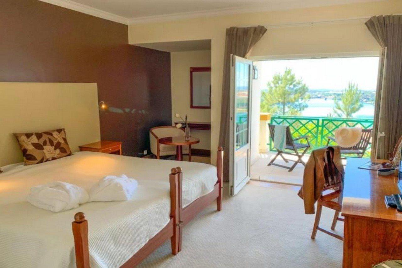 Hotel Segredos De Vale Manso Martinchel Ngoại thất bức ảnh