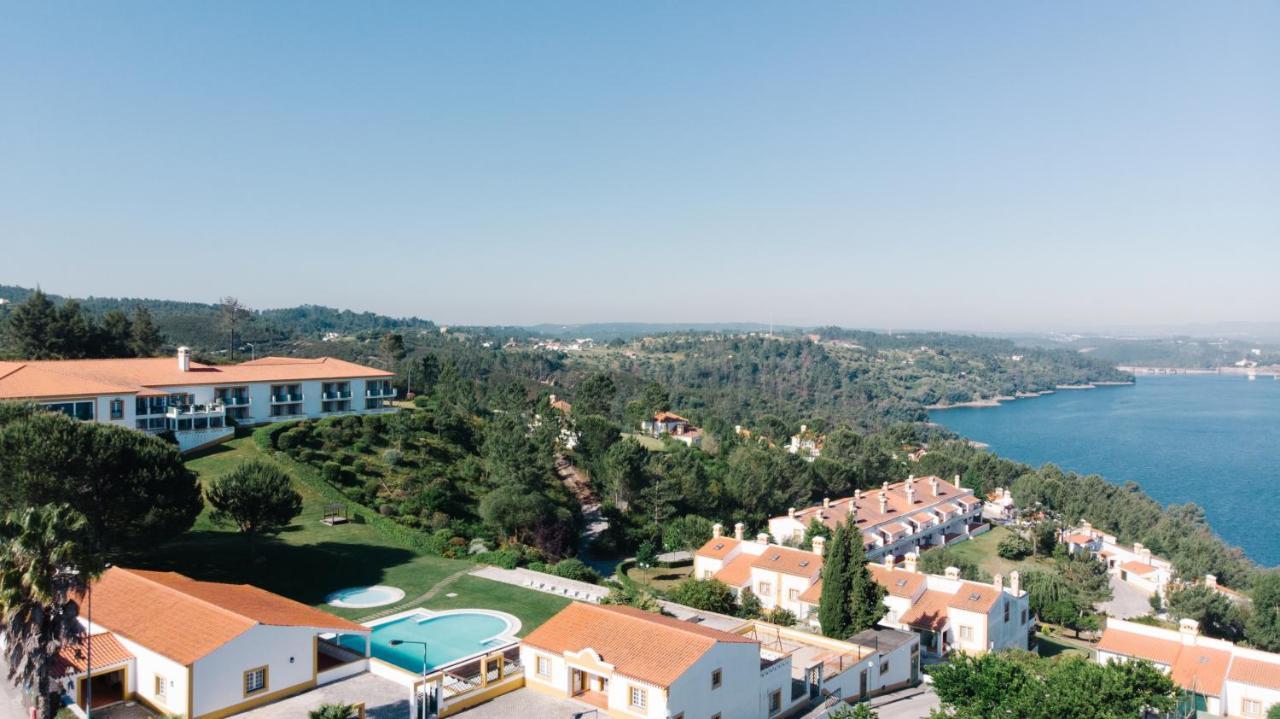Hotel Segredos De Vale Manso Martinchel Ngoại thất bức ảnh