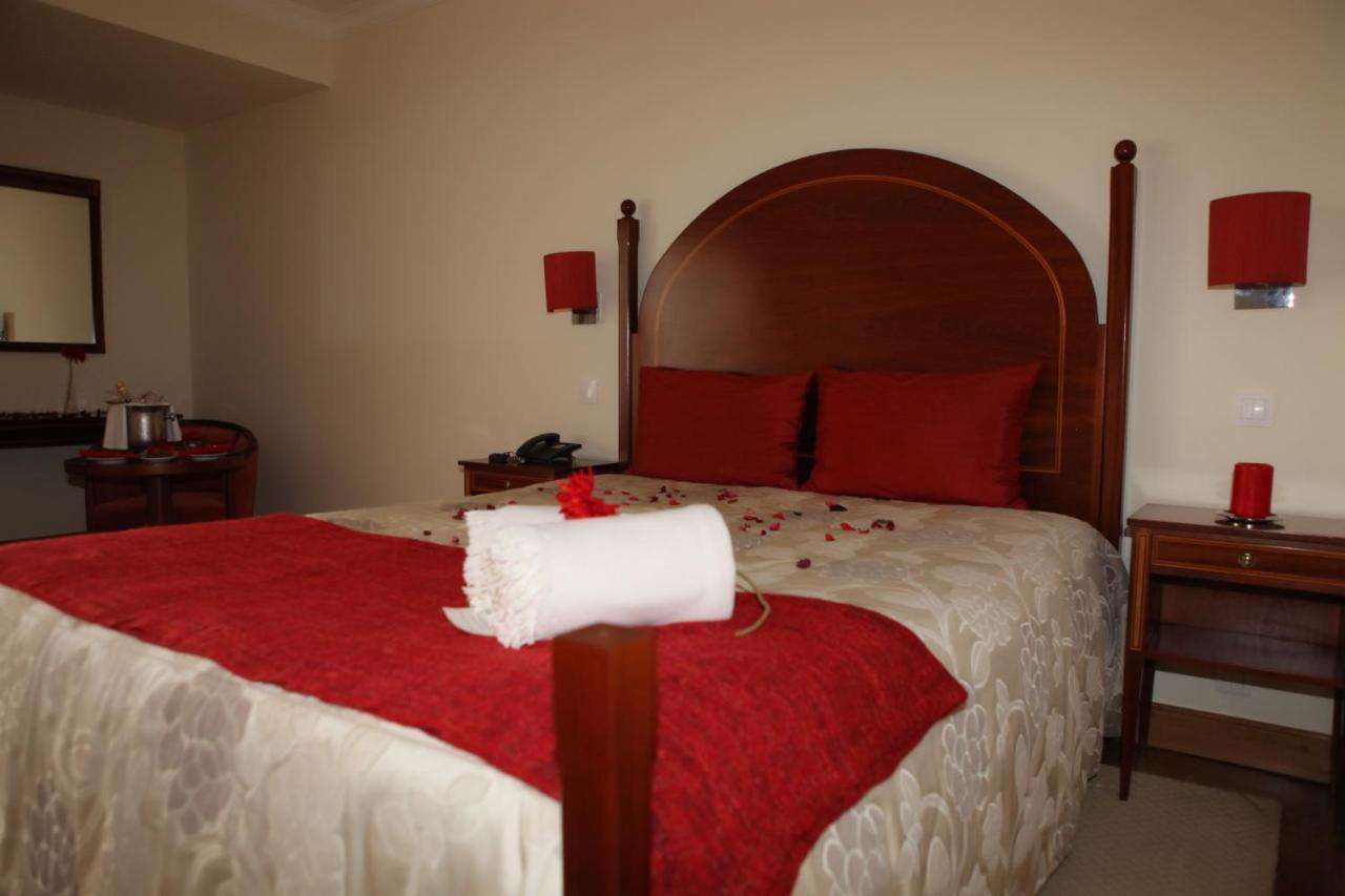 Hotel Segredos De Vale Manso Martinchel Ngoại thất bức ảnh