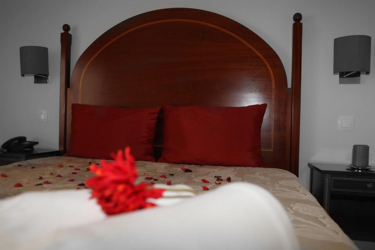 Hotel Segredos De Vale Manso Martinchel Ngoại thất bức ảnh