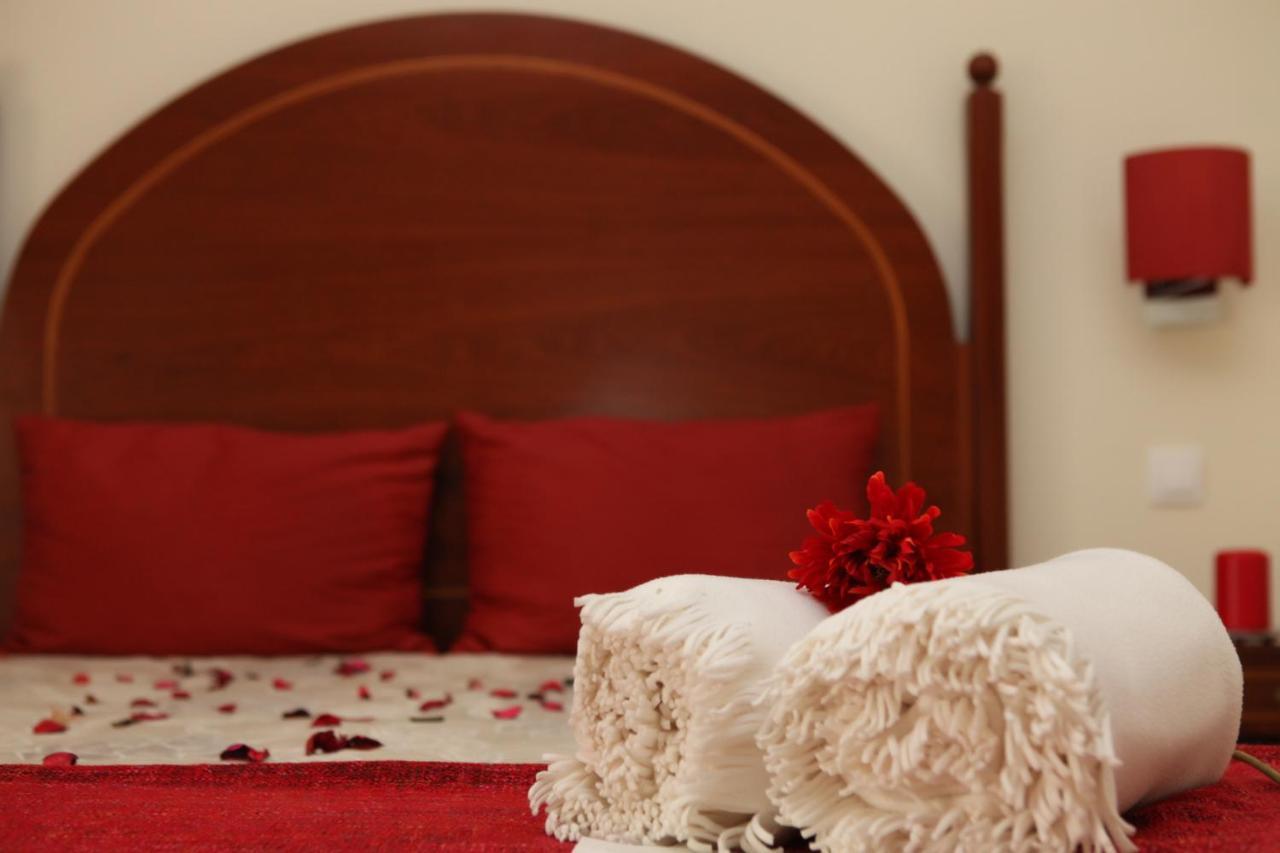 Hotel Segredos De Vale Manso Martinchel Ngoại thất bức ảnh