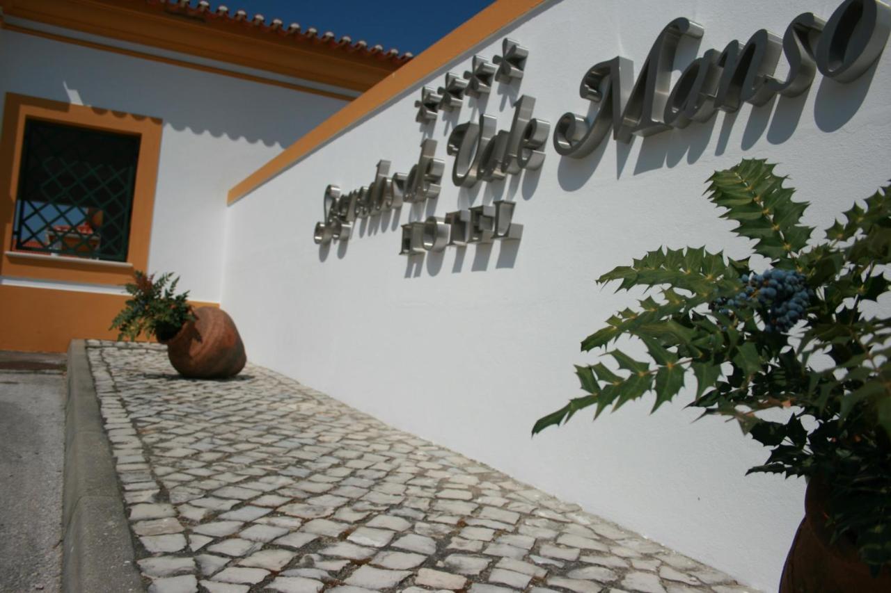 Hotel Segredos De Vale Manso Martinchel Ngoại thất bức ảnh