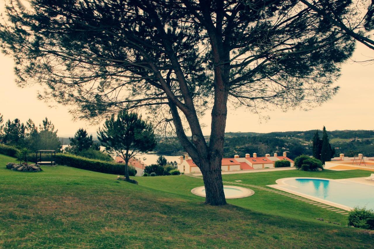 Hotel Segredos De Vale Manso Martinchel Ngoại thất bức ảnh