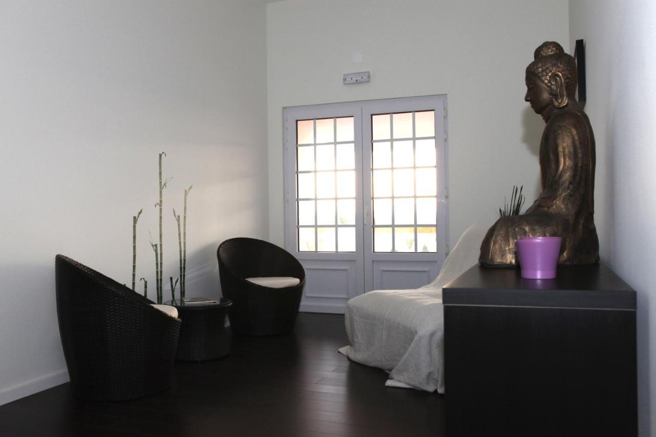 Hotel Segredos De Vale Manso Martinchel Ngoại thất bức ảnh
