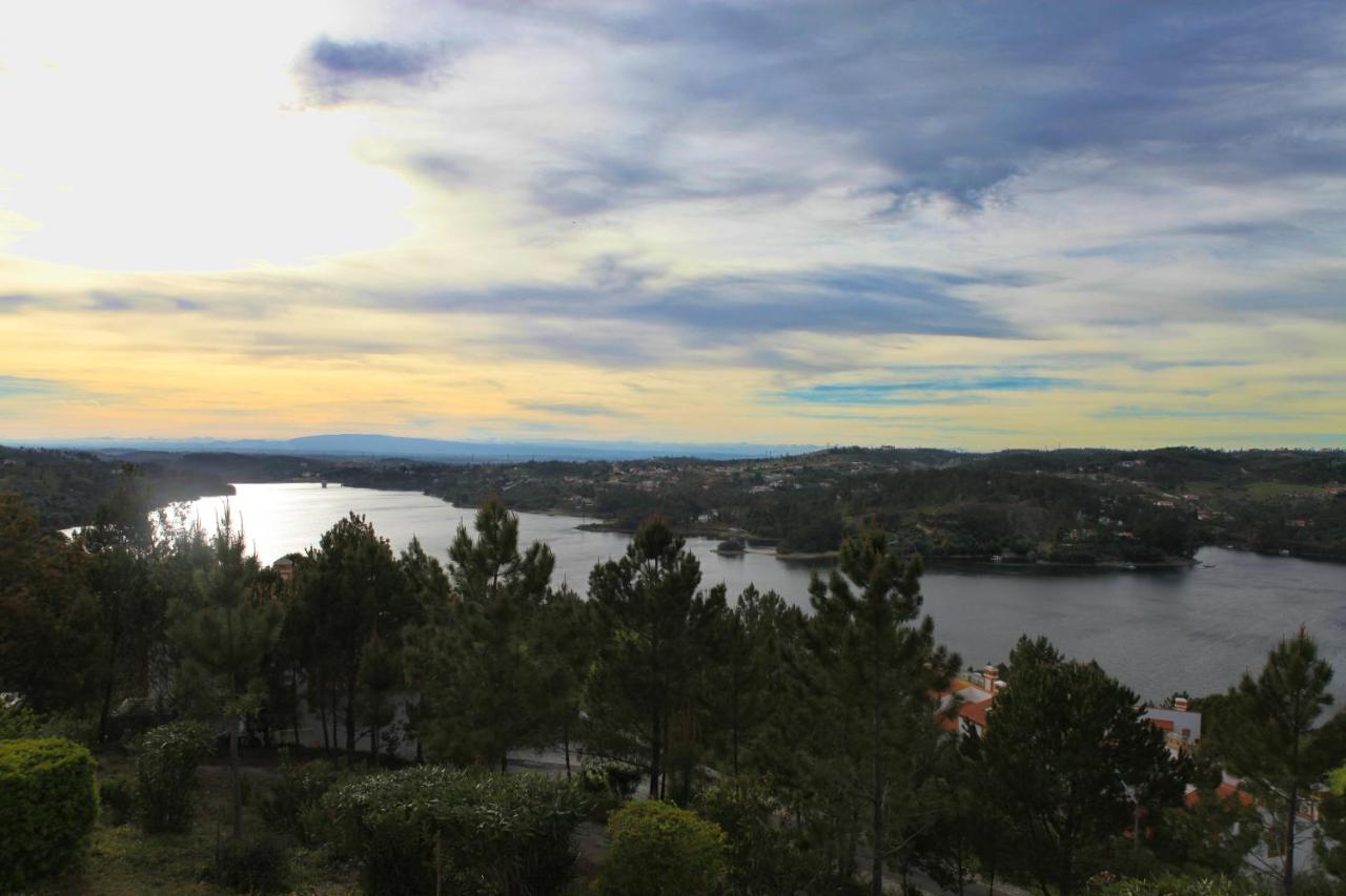 Hotel Segredos De Vale Manso Martinchel Ngoại thất bức ảnh
