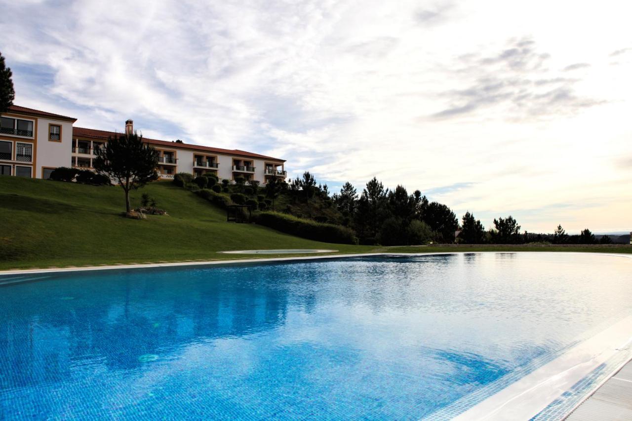 Hotel Segredos De Vale Manso Martinchel Ngoại thất bức ảnh