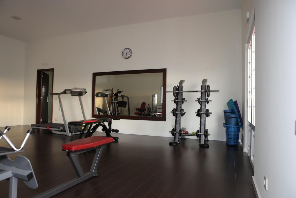 Hotel Segredos De Vale Manso Martinchel Ngoại thất bức ảnh