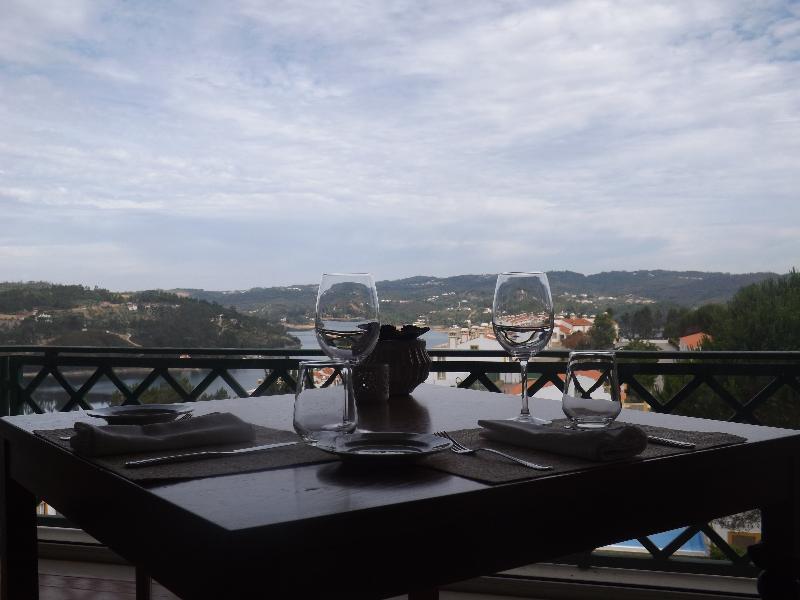 Hotel Segredos De Vale Manso Martinchel Ngoại thất bức ảnh