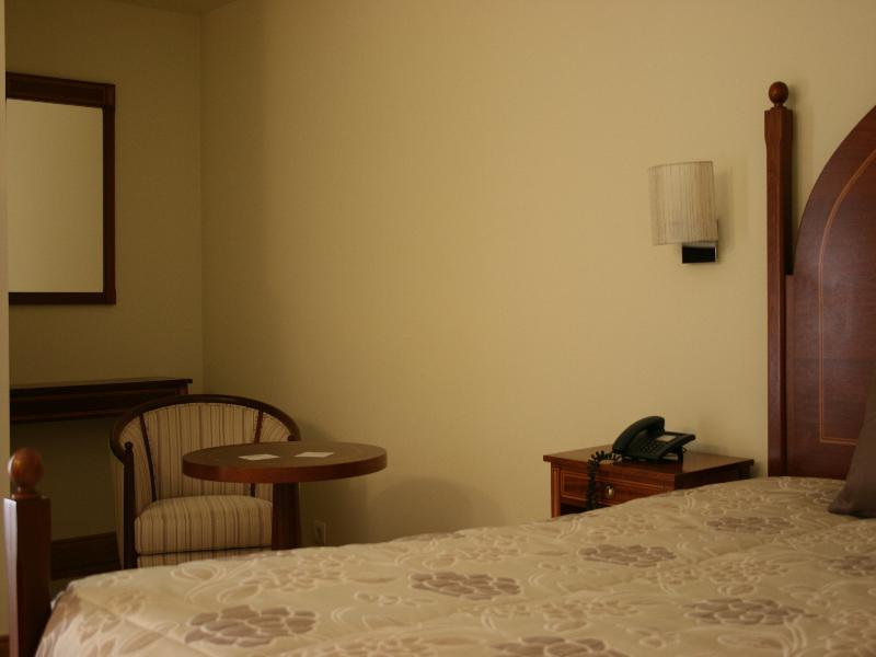 Hotel Segredos De Vale Manso Martinchel Ngoại thất bức ảnh