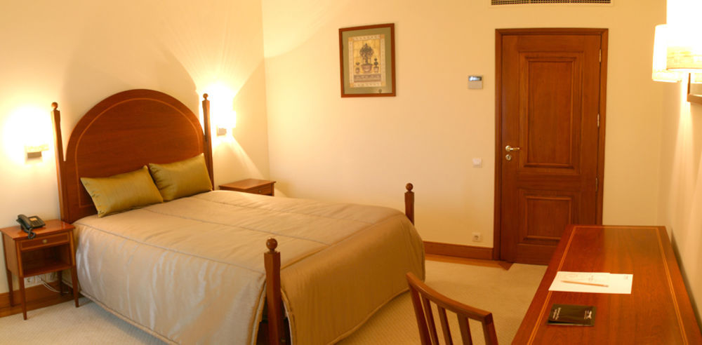 Hotel Segredos De Vale Manso Martinchel Ngoại thất bức ảnh