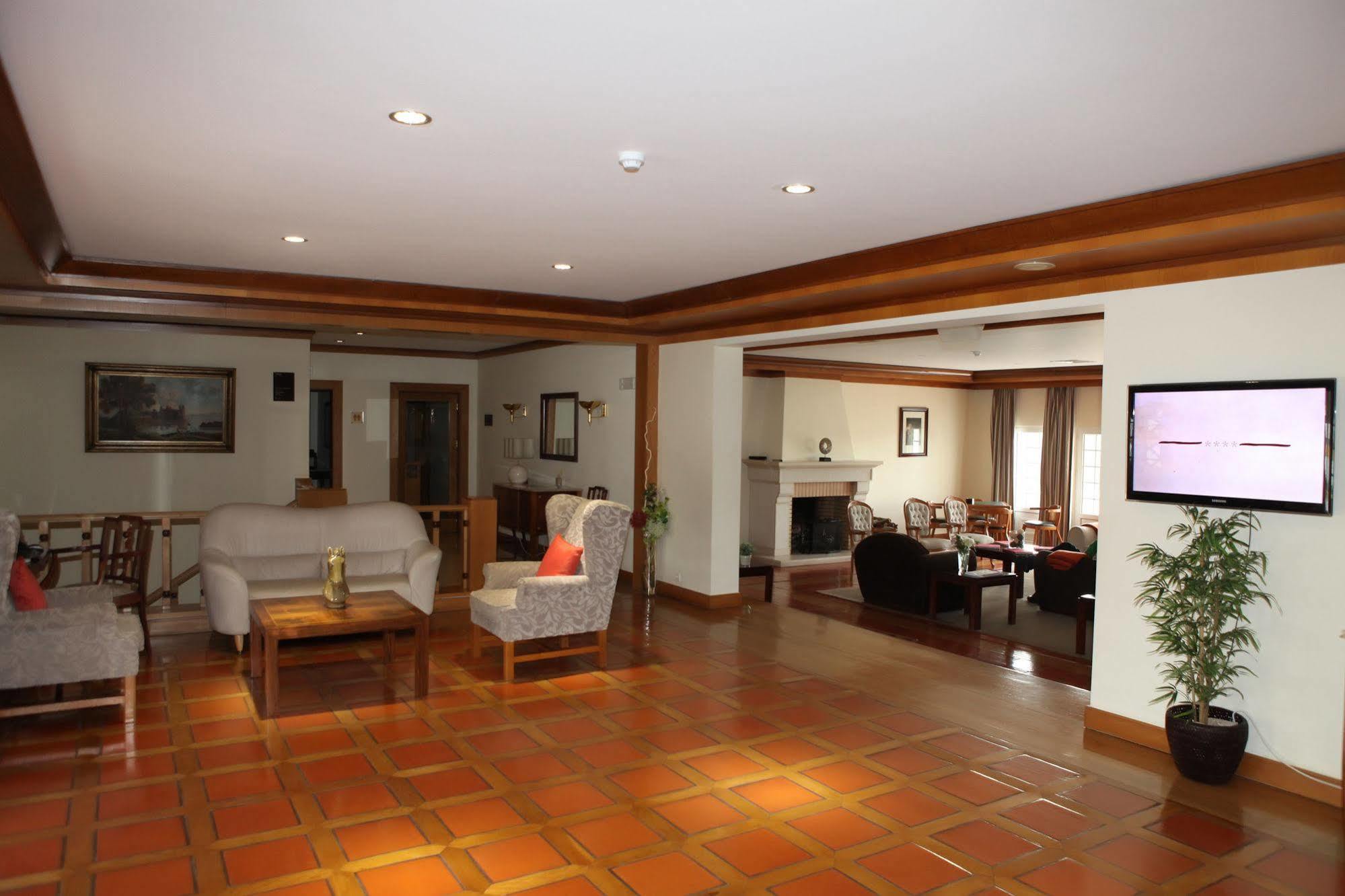 Hotel Segredos De Vale Manso Martinchel Ngoại thất bức ảnh
