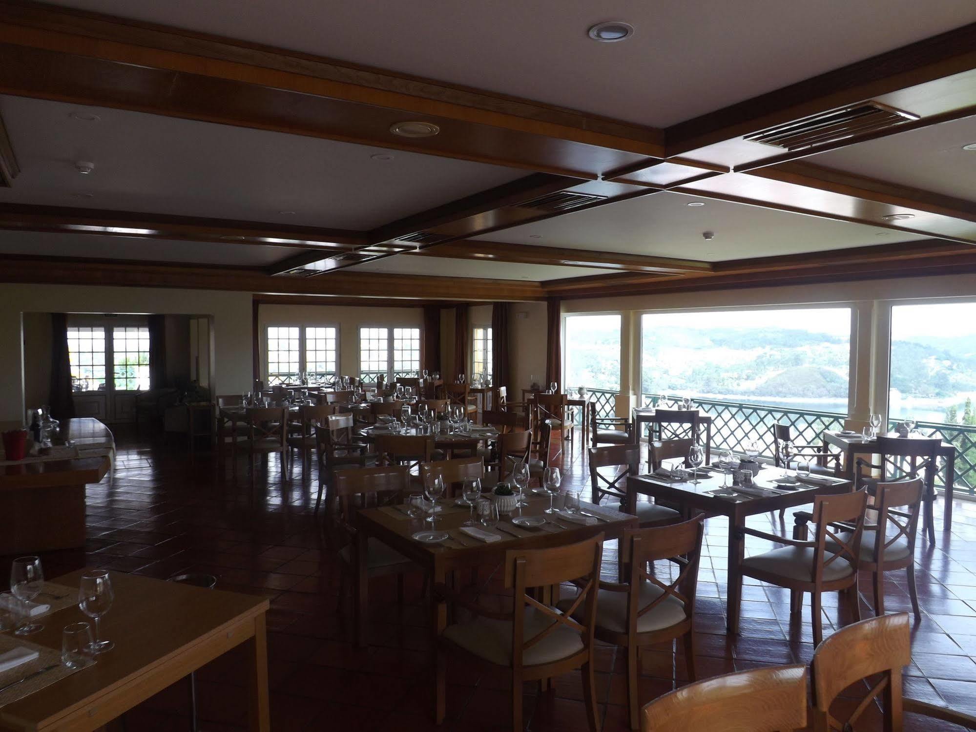 Hotel Segredos De Vale Manso Martinchel Ngoại thất bức ảnh